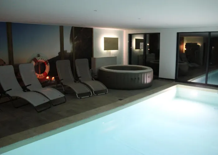 Chalet Amour Blanc Chamonix Les Houches
