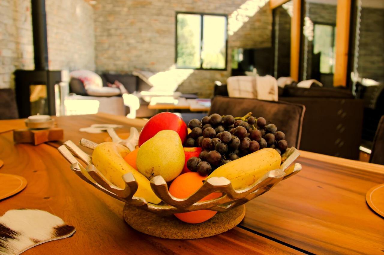 Chalet Blanc Chamonix *