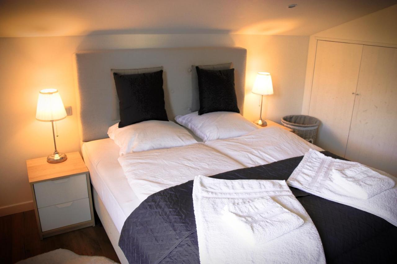 Chalet Blanc Chamonix Les Houches