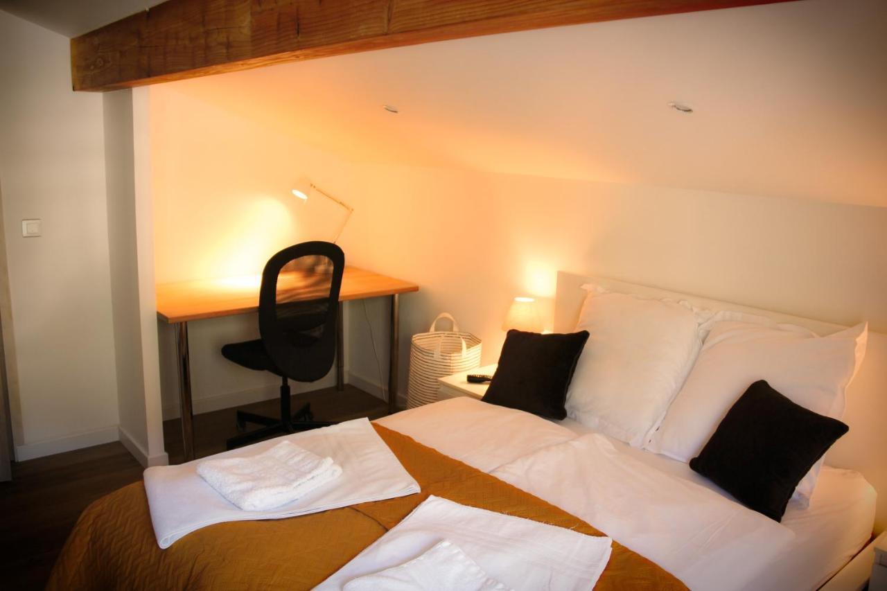 Blanc Chamonix Chalet