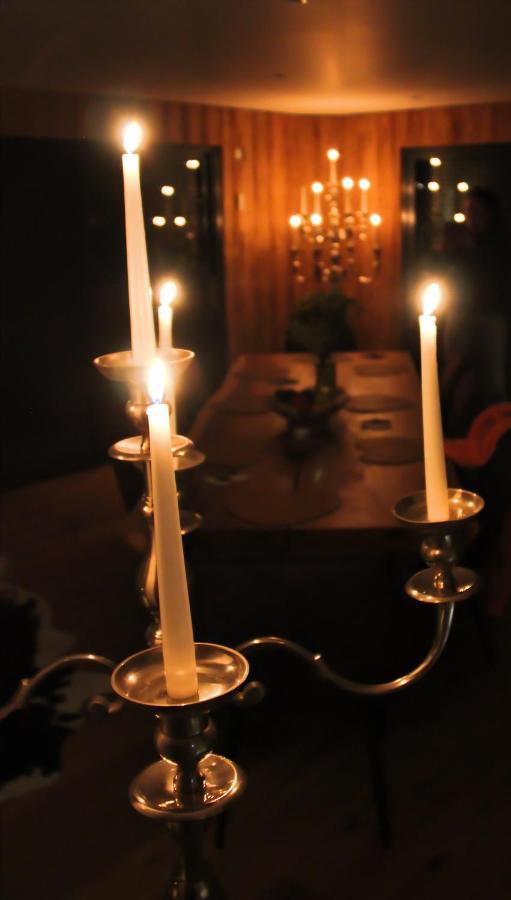 Chalet Blanc Chamonix *