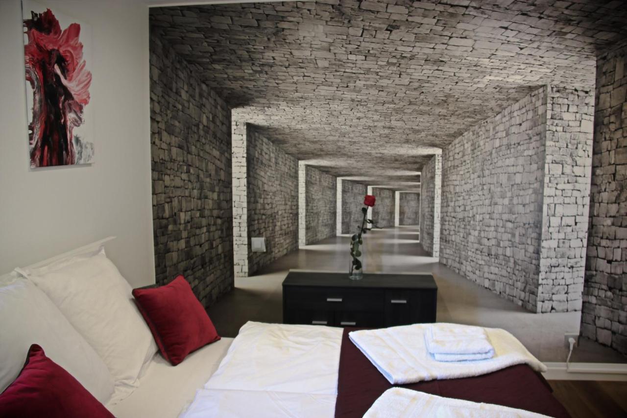 Chalet Blanc Chamonix *