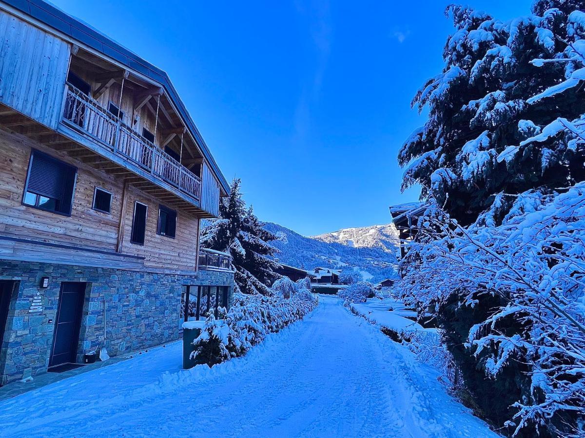 Blanc Chamonix *